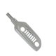 thumbnail image 4 of Llave De Llave De Panel De Techo Corredizo Para Jeep 2017 2018 2019 2016, 4 of 5