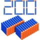 thumbnail image 1 of Dardos Espuma SOJUFOG 200u Compatibles Nerf NStrike Elite, 1 of 3