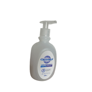 Dermisept - Jabon Higienizante 300 Ml