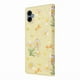 thumbnail image 2 of FOXDOCK Funda Tipo Cartera Floral para Samsung Galaxy A07 4G/5G ,Funda con Tapa de Cuero PU, Protección Antigolpes con Ranuras para Tarjetas y Soporte, 2 of 5