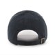 thumbnail image 2 of Gorra '47 Detroit Tigers Clean Up Ajustable Negra con Naranja, 2 of 2