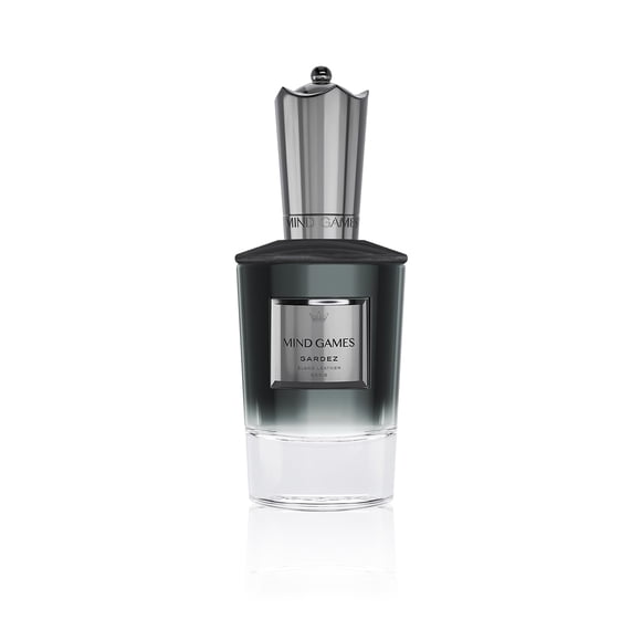 Perfume MIND GAMES Gardez Extrait de Parfum 100 ml