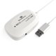 thumbnail image 1 of Adaptador de controlador inalámbrico Wiiu Pro MAYFLASH para PC USB, 1 of 4