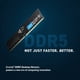 thumbnail image 2 of RAM Crucial CT16G52C42U5 16 GB DDR5 5200 MHz (o 4800 MHz), 2 of 5