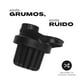 thumbnail image 4 of Shaker Vaso Proteina Acero Inoxidable NutriCore 500ml Lhotse negro, 4 of 8