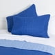 thumbnail image 3 of Quilt MF 1.5 P Azul - Celeste, 3 of 3