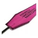 thumbnail image 2 of Muñequeras de Tela pink (Par) | HWM, 2 of 3