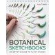 thumbnail image 1 of Libro Crowood Press (UK) Cuadernos de Bocetos Botánicos, 1 of 1