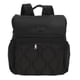 thumbnail image 2 of Mochila Maternal Nappy Negro Calu, 2 of 8