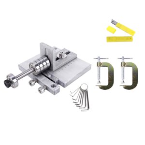 Magideal - Cortador De Correas De Cuero Herramienta Para Cortar Tiras De Cuero Para La Elaboración De Sillas De Montar De Cuero