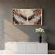 thumbnail image 4 of Cuadro Alas De Angel Diamante, Marco Dorado 110x60x3cm, 4 of 6