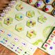 thumbnail image 3 of Juego de mesa USAOPOLY Gnome Hollow Thematic Garden para mayores de 12 años, 3 of 7