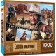 thumbnail image 1 of Rompecabezas MasterPieces John Wayne Legend 1000 piezas, 1 of 8