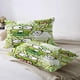 thumbnail image 4 of Kero-Kero-Keroppi Bedding Sets Cartoon Duvet Cover Lightweight 3 Piece Bet Sets for Kids Boys Girls, 4 of 5