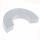 thumbnail image 5 of Cerradura De Placa De Plástico Fuera De Borda Para Control Remoto Fuera De Borda Serie Yamaha 703, 5 of 5