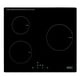 thumbnail image 1 of Encimera Eléctrica De Inducción 3P Vidrio Templado Negra, 1 of 2
