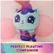 thumbnail image 4 of Peluche Gabby's Dollhouse Celebration Series Mercat 20 cm, 4 of 6