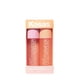 thumbnail image 1 of Sistema de Doble Limpieza Kosas Mini Plump + Juicy, 1 of 1