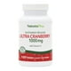thumbnail image 1 of Suplemento Natures Plus Ultra Cranberry 1000 120 comprimidos, 1 of 3