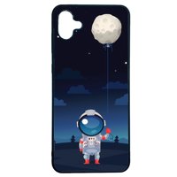 Genérico - Carcasa Funda Para Samsung A04 Diseño 259