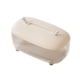 thumbnail image 1 of Cubierta De Caja De Pañuelos Contenedor Decorativo Soporte De Caja De Pañuelos Para Mesa De Cena Coche, 1 of 3