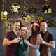thumbnail image 2 of 16pcs, New Year Spiral Charm PVC Spiral New Year Indoor Party Decorations, 2023 New Year Decoration, 2 of 3