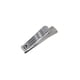 thumbnail image 3 of Cortauñas Seki Edge SS-106 de acero inoxidable fabricado en Japón, 3 of 6