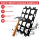thumbnail image 3 of Placa de Montaje Naerza Packout 45 kg (100 lb) de Capacidad, 3 of 6