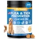 thumbnail image 1 of 200 Masticables Suaves Para La Prevención De Pulgas Y Garrapatas En Perros, 1 of 7