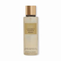 Victorias Secret - Victoria Secrets Coconut Passion Shimmer Body Mist 250Ml Nuevo Formato