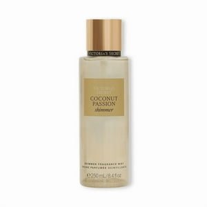 Victoria'S Secret - Victoria Secrets Coconut Passion Shimmer Body Mist 250Ml Nuevo Formato