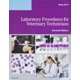thumbnail image 1 of Libro Mosby: Procedimientos de Laboratorio Veterinario, 1 of 3