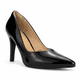 thumbnail image 3 of Zapato Negro Mujer Casual Chalada Clora, 3 of 6