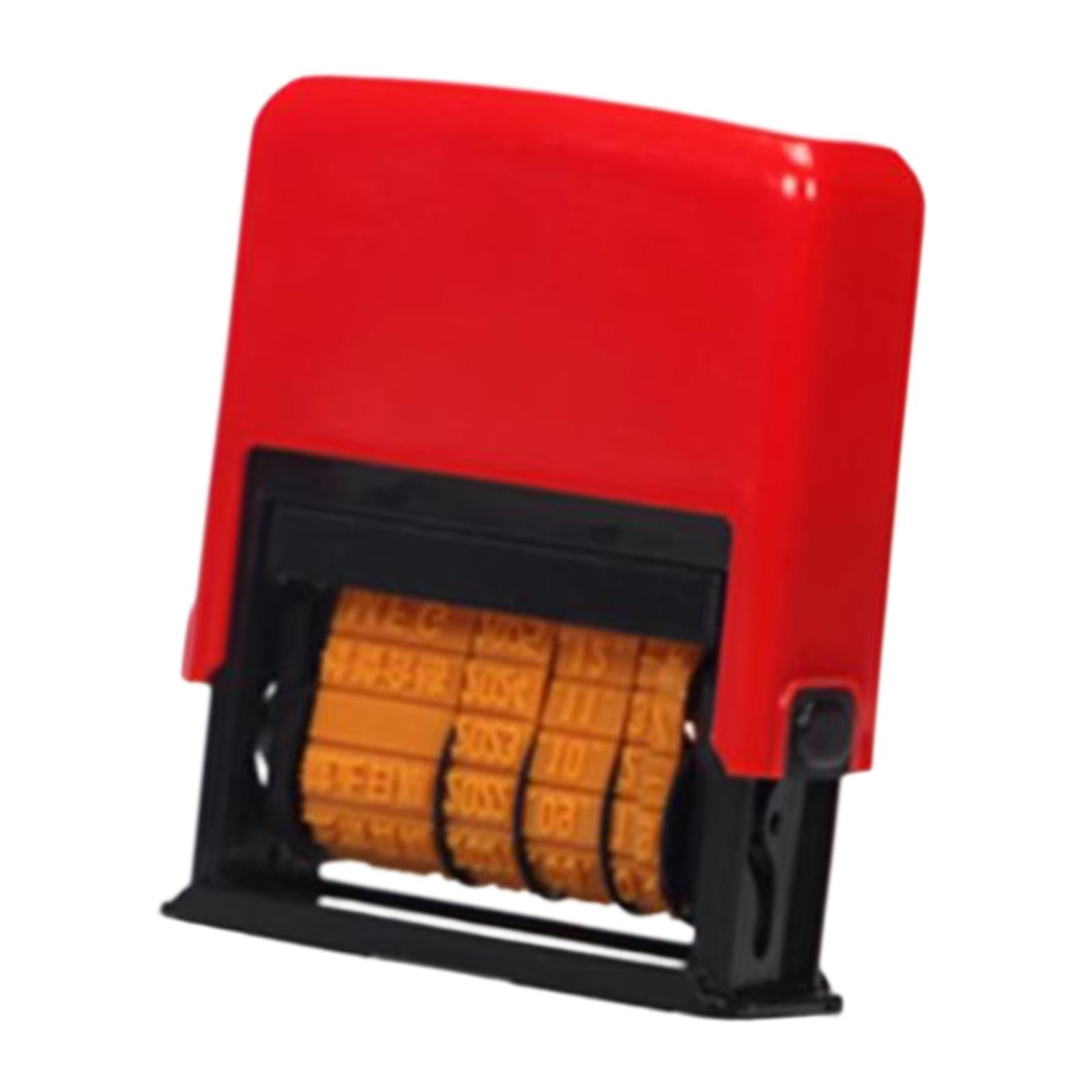 Bothyi - Máquina Codificadora De Etiquetas De Fecha Impresora De Fecha De Caducidad Clara Para Etiquetar La Fecha De Caducidad