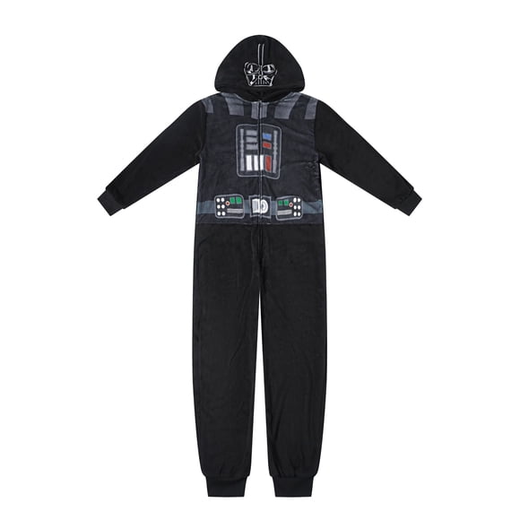 Pijama Enterito Disfraz Star Wars Hombre S