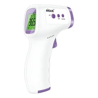 Genérico - Termómetro Bebés Digital Infrarrojo Sin Contacto Jhn