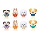 thumbnail image 3 of Figura Preescolar Bingo y sus amigos, 3 of 5