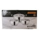 thumbnail image 2 of Bateria Amsterdam 6 Piezas, 2 of 2