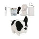thumbnail image 1 of Muñecas De Fieltro Set De Fieltro Regalo Almohadilla De Fieltro Mochila De Arte Accesorios Kit De Fieltro Estilo D, 1 of 3