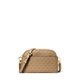 thumbnail image 1 of Bolso Michael Kors 22 cm Signature de sarga recubierta, 1 of 2
