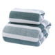thumbnail image 5 of Toalla De Baño Para El Cuerpo, Toalla De Ducha Altamente Absorbente Para Sauna, Hogar, Verde, 5 of 5