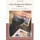 thumbnail image 1 of Recetas de color para pintores Volumen 3: paletas atmosféricas, 1 of 1