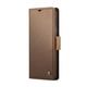 thumbnail image 5 of CaseMe tipo cartera Xiaomi Redmi Note 12 Pro 4G con cierre magnético, RFID, tarjetero, soporte, carga inalámbrica, 5 of 5
