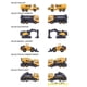 thumbnail image 2 of Majorette Volvo Construction, 2 of 4
