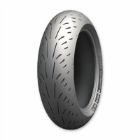 Neumático Moto Michelin Pilot Supersport Evo 180/60Zr17