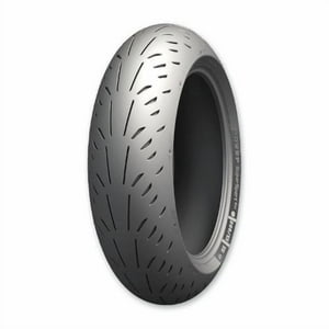 Neumático Moto Michelin Pilot Supersport Evo 180/60Zr17