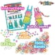 thumbnail image 3 of Kit de Pulseras Rainbow Loom 1500 Gomas y Cuentas, 3 of 5