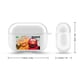 thumbnail image 2 of Elmo Theme Airpods Pro Earphone Case Compatible With Apple Devices Premium Flexible Tpu Theme Custom, 2 of 6