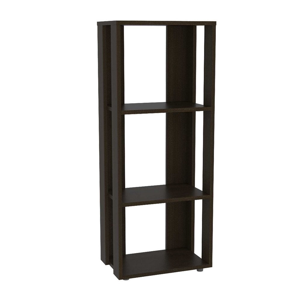 Tuhome - Librero Office Wengue