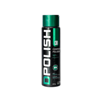 Pulimento Corte Medio Finish Pintura Auto 450G D Polish - Dub Boyz